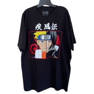 Boom Comics Anime Manga Black XL T-Shirt Tshirt T Shirt NWOT NEW Unisex